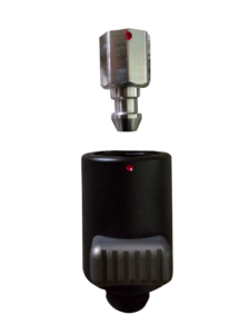 40mm RTK Connector Kit Quick Release