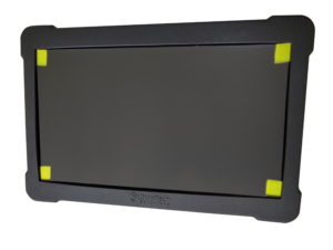 Durability with Hemisphere IronTwo Case