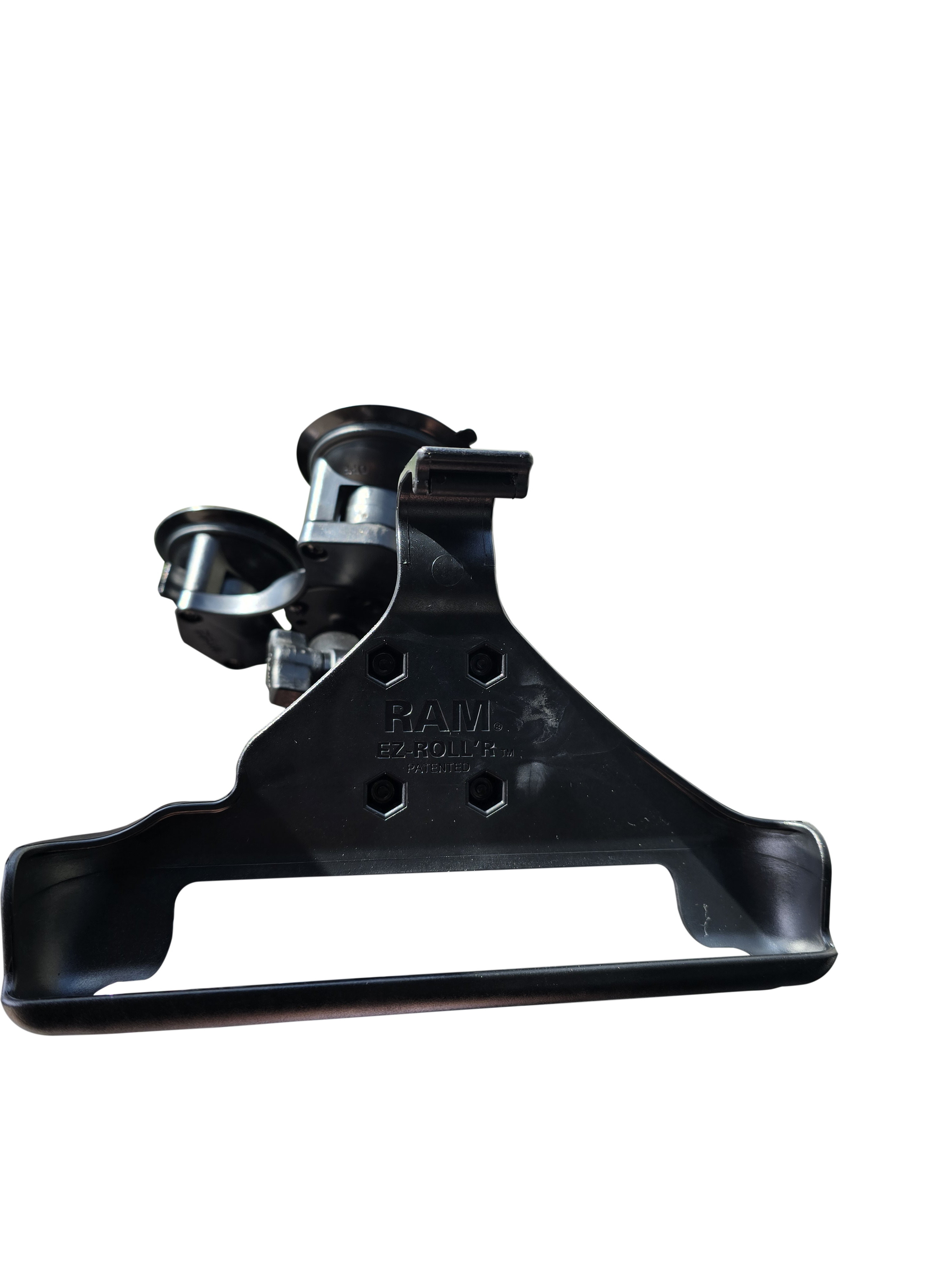 Hemisphere HT20 Supervisor kit - RAM 3 Cup Windscreen Mount