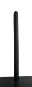 Universial Excavator Antenna Mounting Poles