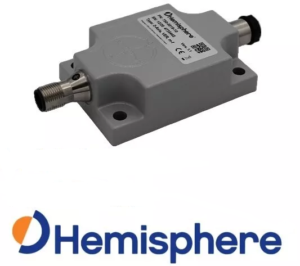 Hemisphere Sensor