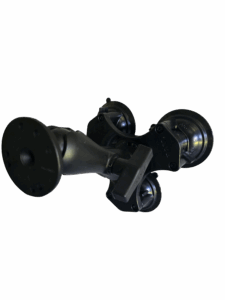 RAM Suction Display Mount