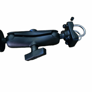 RAM Rail Mount Display Arm