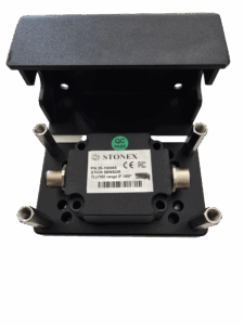 Magnetic Sensor Mount with Hard Cover