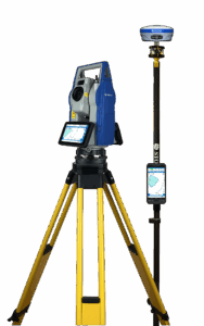 Professional Machine Measure & Calibration Service