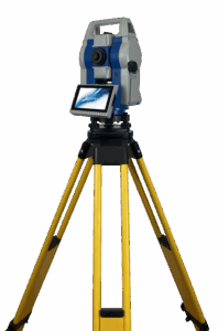 Professional Total Station Hire - Stonex Precision Instruments
