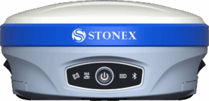 Stonex S900 Rover/Base