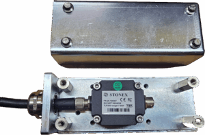 Heavy-Duty Dog Bone & Blade Sensor Mounts