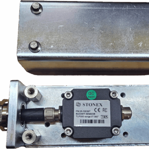 Heavy-Duty Dog Bone & Blade Sensor Mounts