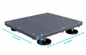 Starlink Mini Mounting Kit