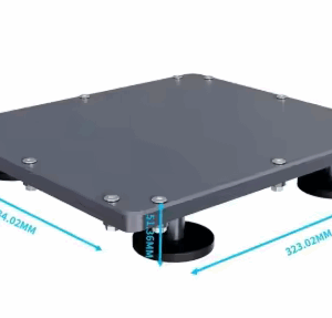Starlink Mini Mounting Kit