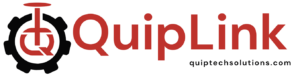 QuipLink Logo + website (1)