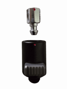 40mm RTK Connector Kit Quick Release