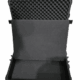 20240809_171627-1-e1723261351831-529x705-1png - Red Edge Resources Open hard protective case with egg-crate foam lid and empty lower compartment on a blank background.