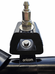 Bullbar Shock Mount for Supervisor Antennas