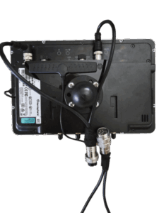 Hemisphere IronTwo Quick Release Harness