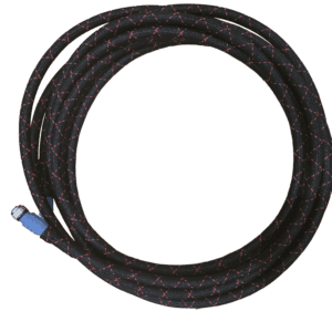 M12 CAN M/F Sensor 2m Cable