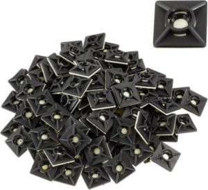Cable Tie Base 20 x 20