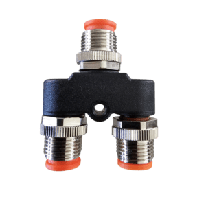 M / M / M - CAN Y Splitter