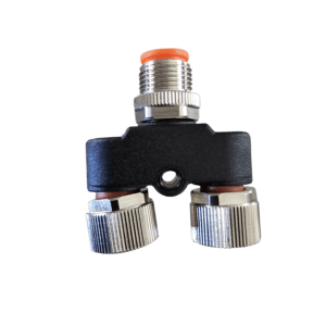M / F / F - CAN Y Splitter