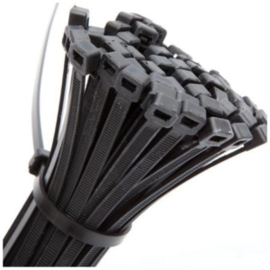 Nylon Cable Ties - 150 x 2.5