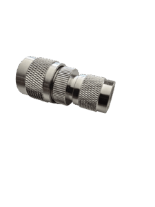 TNC Male to N Type Male Adaptor