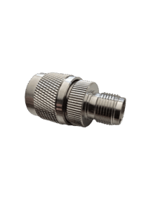 TNC Female to N Type Male Adaptor