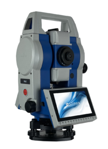 Stonex R60 Android Total Station