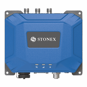 Stonex SC650 GNSS CORS Receiver | High Precision Monitoring & Base Station
